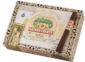 Arturo Fuente Petit Corona cigars made in Dominican Republic. Box of 25. Free shipping!