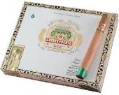 Arturo Fuente Royal Salute cigars made in Dominican Republic. Box of 10. Free shipping!