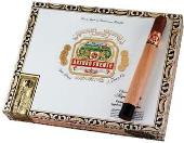 Artuto Fuente Sun Grown Royal Salute cigars made in Dominican Republic. Box of 10. Free shipping!