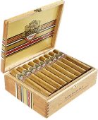 Ashton Cabinet Selection No. 1 cigars made in Dominican Republic. Box of 10. Free shipping!