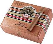 Ashton Cabinet Selection Belicoso cigars made in Dominican Republic. Box of 25. Free shipping!