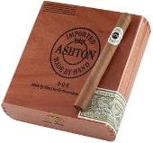 Ashton Classic 898 Cigars made in Dominican Republic, Box of 25. Free shipping!