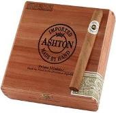 Ashton Classic Prime Minister Cigars made in Dominican Republic. Box of 25. Free shipping!