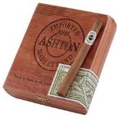 Ashton Classic Cordial Cigars made in Dominican Republic. Box of 25. Free shipping!
