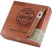 Ashton Classic Corona Cigars made in Dominican Republic, Box of 25. Free shipping!