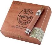 Ashton Classic Double Magnum Cigars made in Dominican Republic. Box of 25. Free shipping!