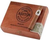 Ashton Classic Magnum Cigars made in Dominican Republic. Box of 25. Free shipping!
