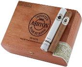 Ashton Monarch Tube Cigars made in Dominican Republic, Box of 24. Free shipping!