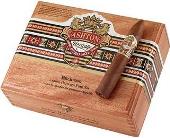 Ashton Heritage Puro Sol Belicoso cigars made in Dominican Republic. Box of 25. Free shipping!