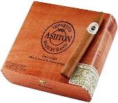 Ashton Classic Sovereign Cigars made in Dominican Republic. Box of 25. Free shipping!