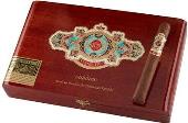 Ashton Symmetry Sublime cigars made in Dominican Republic. Box of 25. Free shipping!