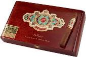 Ashton Symmetry Belicoso cigars made in Dominican Republic. Box of 25. Free shipping!