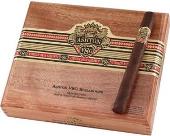 Ashton Virginia Sun Grown Spell Bound cigars made in Dominican Republic. Box of 24. Free shipping!