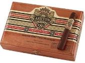 Ashton Virginia Sun Grown Tres Mystique cigars made in Dominican Republic. Box of 24. Free shipping!