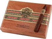 Ashton Virginia Sun Grown Torpedo cigars made in Dominican Republic. Box of 24. Free shipping!