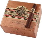 Ashton Virginia Sun Grown Wizard cigars made in Dominican Republic. Box of 24. Free shipping!