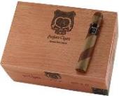 Asylum 13 Ogre Super 11/18 cigars made in Nicaragua. Box of 21. Free shipping!
