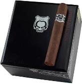 Asylum Nyctophilia Seventy Gordo Maduro cigars made in Honduras. Box of 25. Free shipping!