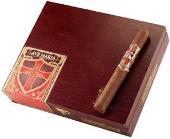 Ave Maria Knight Templar cigars made in Nicaragua. 2 x Bundle of 20. Free shipping!