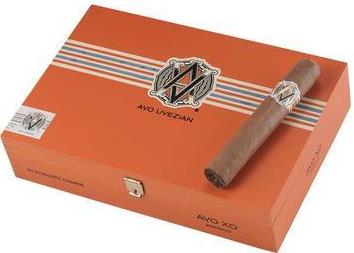 Avo XO Intermezzo cigars made in Dominican Republic. Box of 20. Free shipping!
