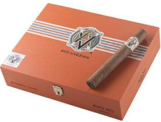 Avo XO Notturno cigars made in Dominican Republic. Box of 20. Free shipping!