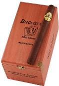 Baccarat Double Corona Maduro Cigars made in Honduras, Box of 25. Free shipping!