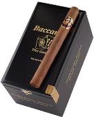 Baccarat Nicaragua Double Corona cigars made in Nicaragua. Box of 25. Free shipping!