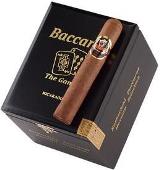 Baccarat Nicaragua Rothschild cigars made in Nicaragua. Box of 25. Free shipping!