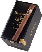 Baccarat Nicaragua Churchill cigars made in Nicaragua. Box of 25. Free shipping!