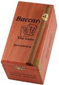 Baccarat Panatela Cigars made in Honduras, Box of 25. Free shipping!
