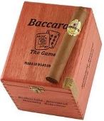 Baccarat Rothschild Cigars made in Honduras, Box of 25. Free shipping!
