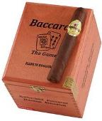 Baccarat Rothschild Maduro Cigars made in Honduras, Box of 25. Free shipping!