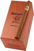 Baccarat King Cigars made in Honduras, Box of 25. Free shipping!
