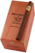 Baccarat King Maduro Cigars made in Honduras, Box of 25. Free shipping!
