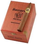 Baccarat Belicoso Cigars made in Honduras, Box of 20. Free shipping!