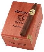 Baccarat Belicoso Maduro Cigars made in Honduras, Box of 20. Free shipping!