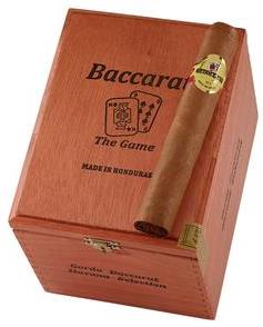 Baccarat Gordo Cigars made in Honduras, Box of 25. Free shipping!