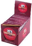 Baccarat Cigarillos Rum cigars made in Dominica Republic. 20 x 10 packs. Free shipping!
