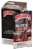 Backwoods Black Russian Cigars, 24 x 5 Pack. Free shipping! 120 cigars total.