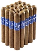 Bahia Blu B500 Robusto cigars made in Nicaragua, 3 x Bundle of 20. Free shipping!