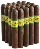 Bahia Brazil Gordo cigars made in Nicaragua. 3 x Bundle of 20. Free shipping!