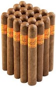 Bahia Trinidad Pancho cigars made in Nicaragua. 3 x Bundles of 20. Free shipping!