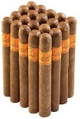 Bahia Trinidad Corona Gigante cigars made in Nicaragua. 3 x Bundles of 20. Free shipping!