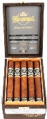 Balmoral Anejo XO Oscuro Petit Robusto cigars made in Dominican Republic. Box of 20. Free shipping!