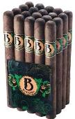 Bayamo Superiores Churchill cigars made in Honduras. 3 x Bundles of 20. Free shipping!