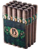 Bayamo Superiores Robusto cigars made in Honduras. 3 x Bundles of 20. Free shipping!