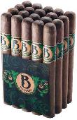 Bayamo Superiores Toro cigars made in Honduras. 3 x Bundles of 20. Free shipping!