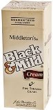 Black & Mild Cream Upright cigars made in USA, 8 x 25ct , 200 total. Free shipping!