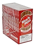 Black & Mild Sweets cigars made in USA. 20 x 5 pack, 100 total. Free shipping!