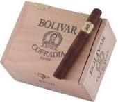 Bolivar Cofradia Petit Corona cigars made in Honduras. Box of 25. Free shipping!
